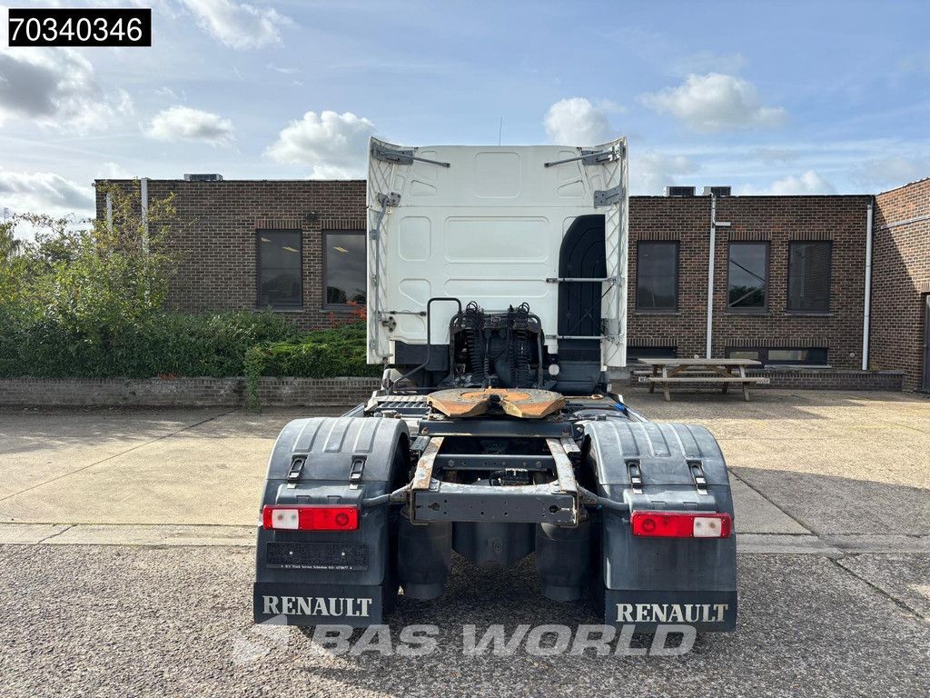 Renault Premium 410 4X2