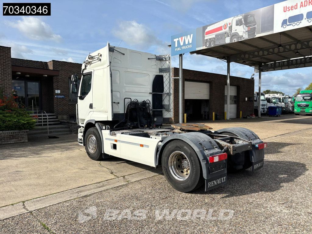 Renault Premium 410 4X2