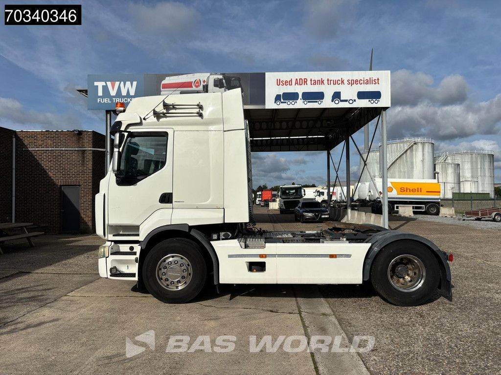 Renault Premium 410 4X2