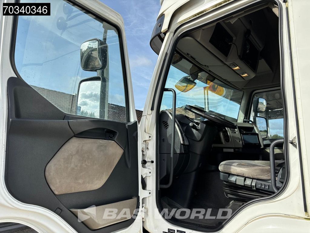 Renault Premium 410 4X2