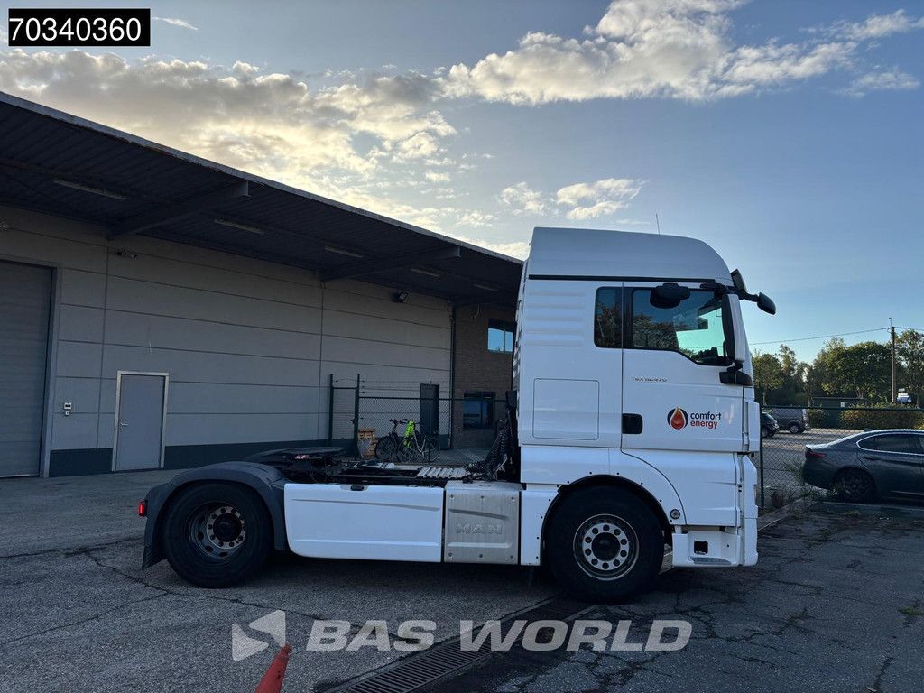 MAN TGX 18.470 4X2