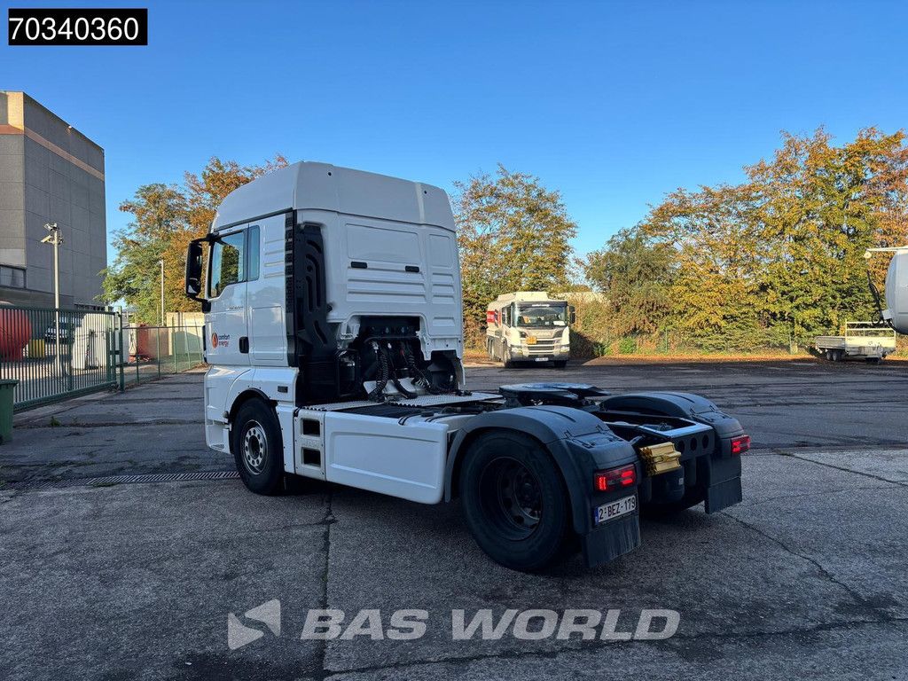 MAN TGX 18.470 4X2