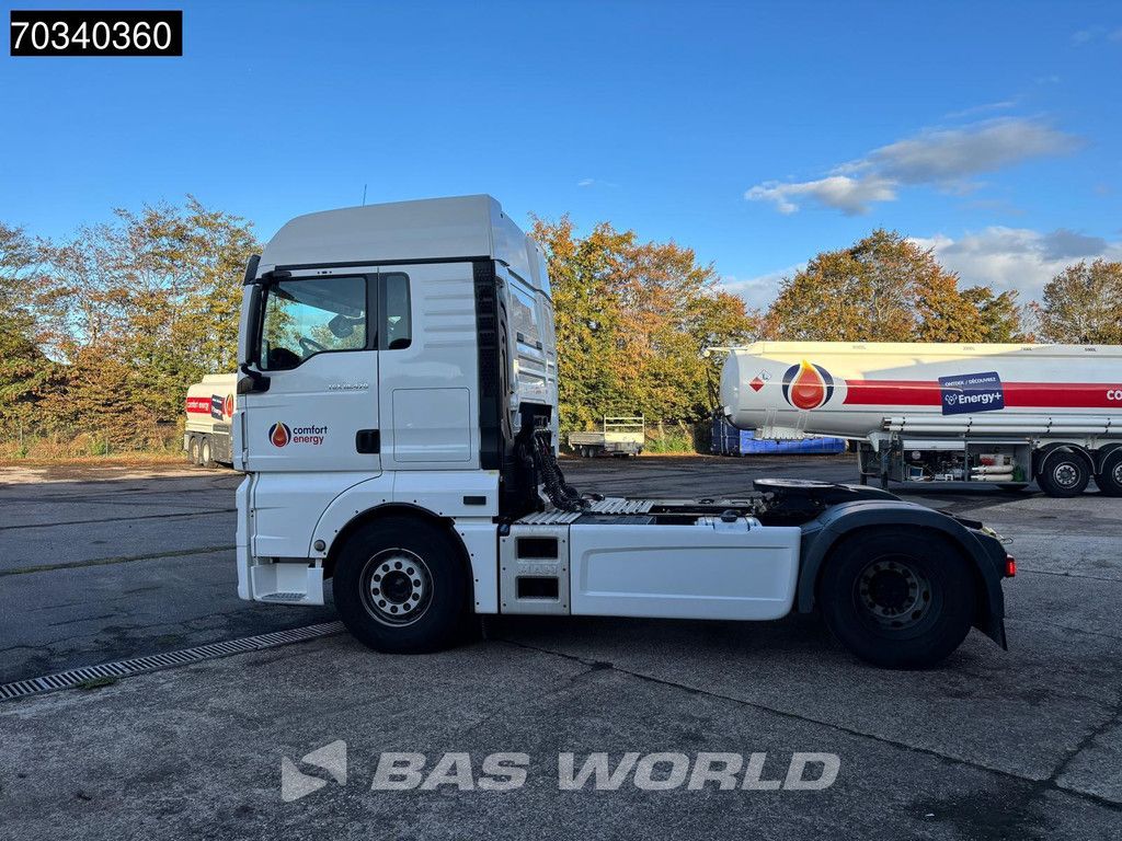 MAN TGX 18.470 4X2