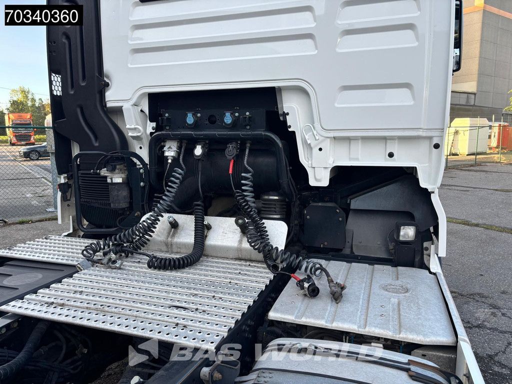 MAN TGX 18.470 4X2