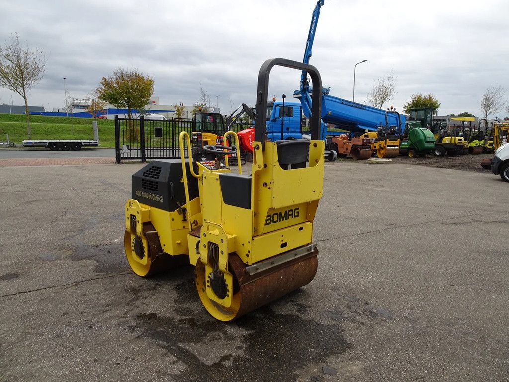 Bomag BW 100 BW100ADM-2
