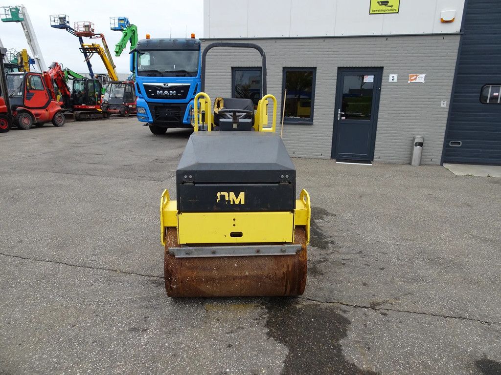 Bomag BW 100 BW100ADM-2
