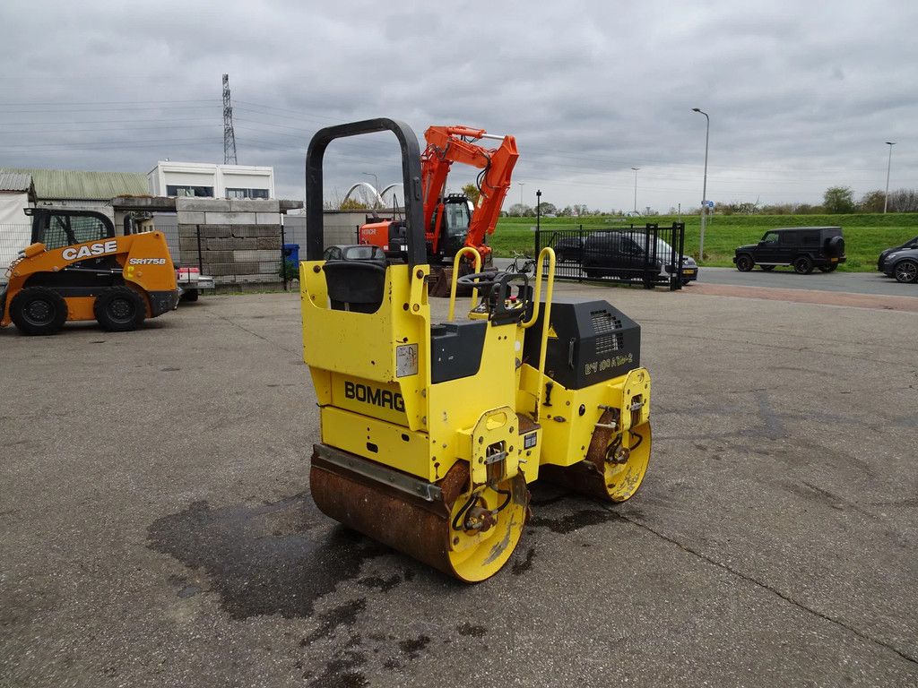 Bomag BW 100 BW100ADM-2