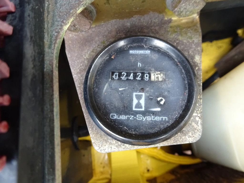 Bomag BW 100 BW100ADM-2