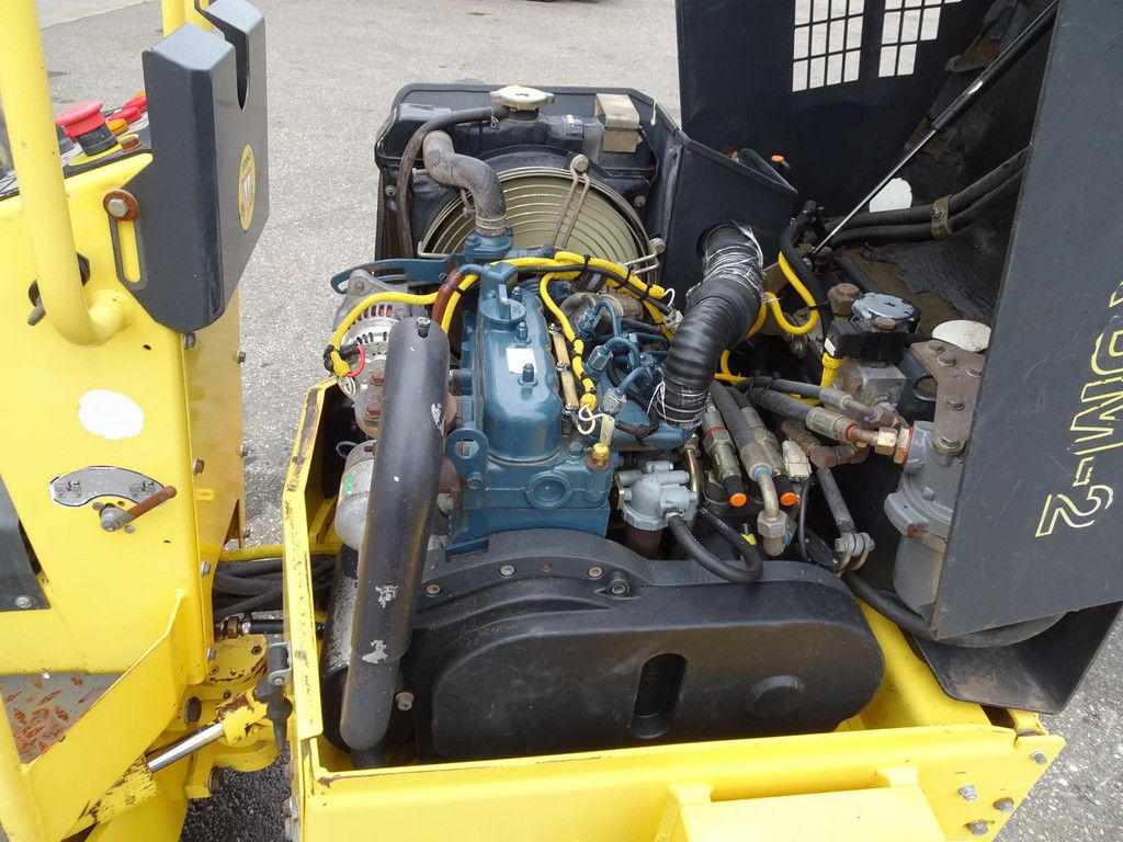 Bomag BW 100 BW100ADM-2