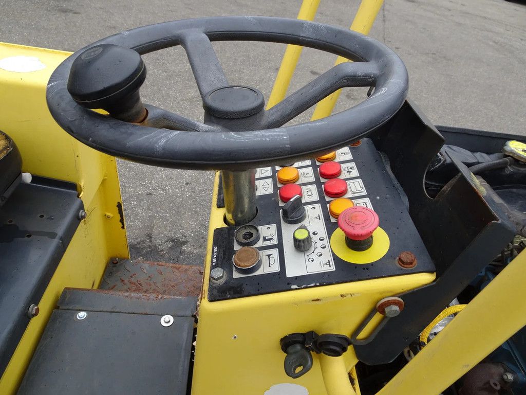 Bomag BW 100 BW100ADM-2