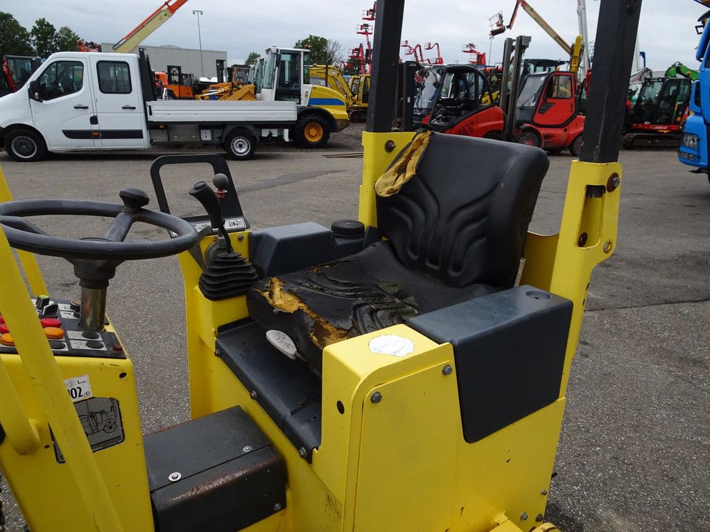 Bomag BW 100 BW100ADM-2