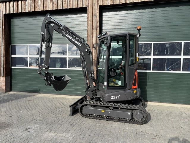 Eurocomach 25ZT