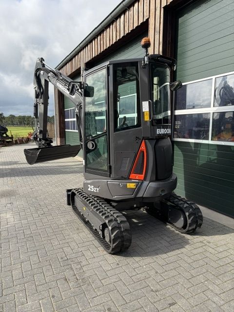 Eurocomach 25ZT