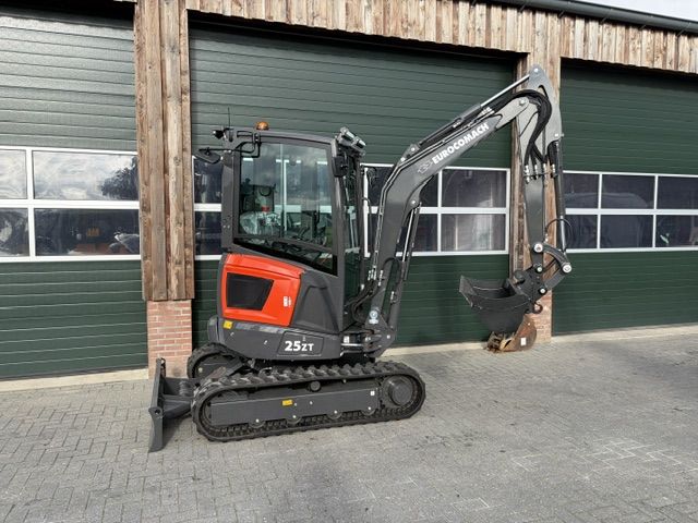Eurocomach 25ZT