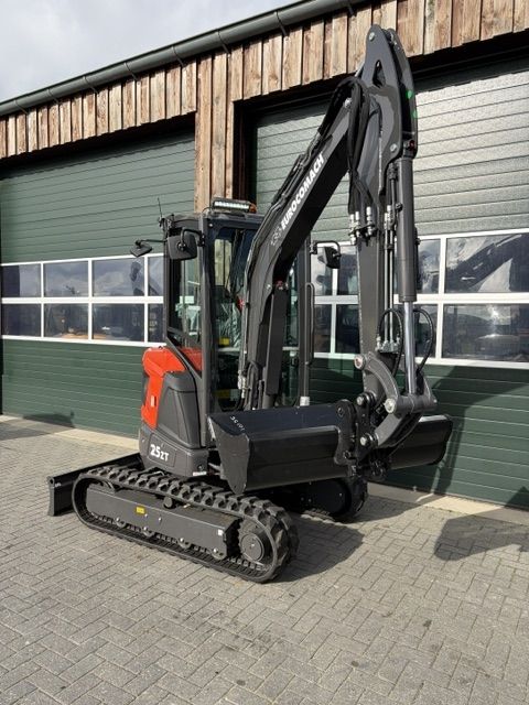 Eurocomach 25ZT