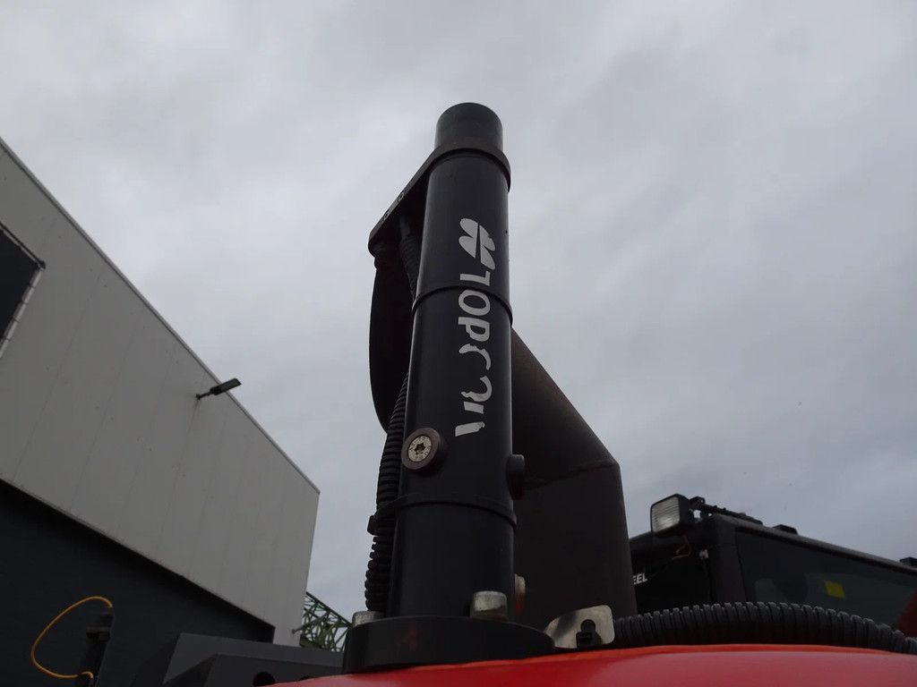 Hitachi ZX180LCN-5B ZX180