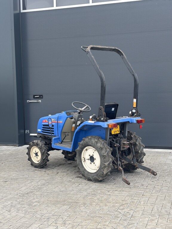 Iseki TF317