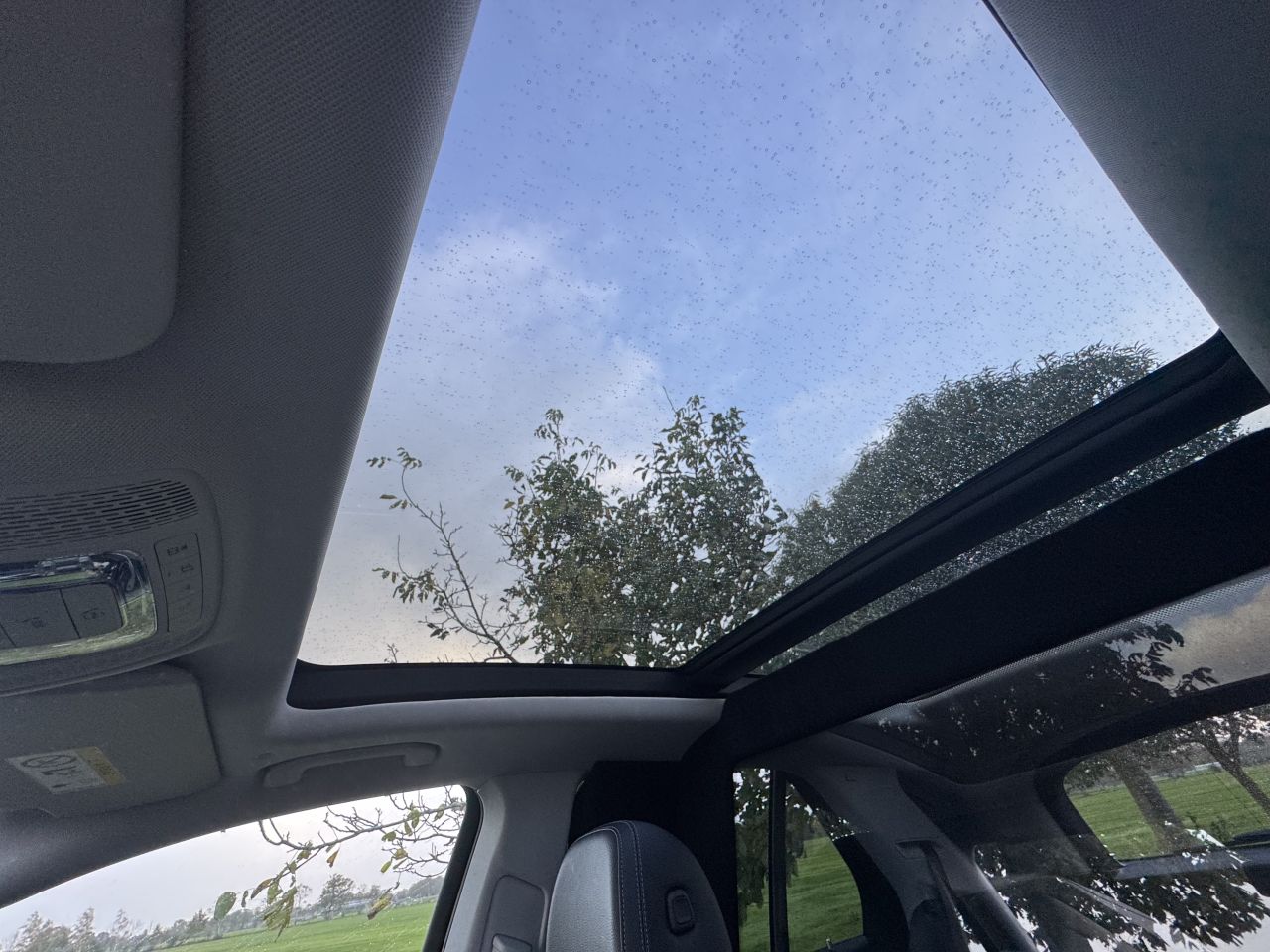 Mercedes Benz GlE400D bomvolle AMG grijs kenteken uniek!