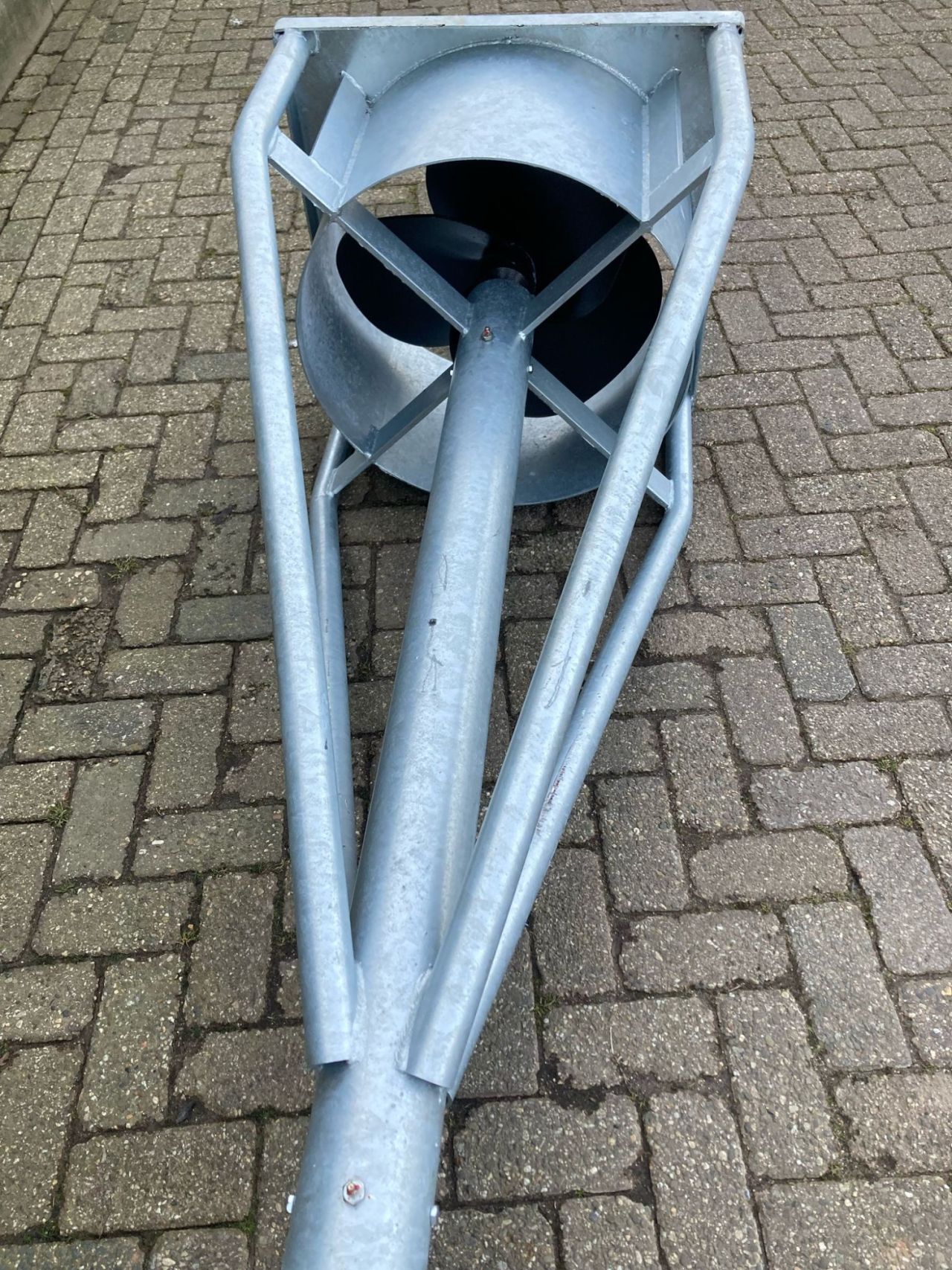 Hofstede Mestmixer 5.2/5.6