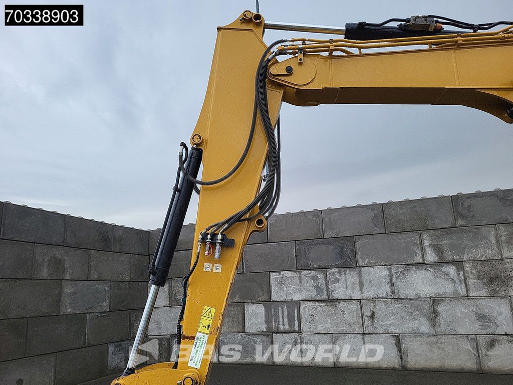 Caterpillar 308 CR
