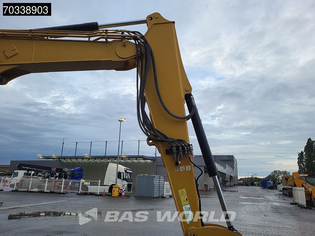 Caterpillar 308 CR