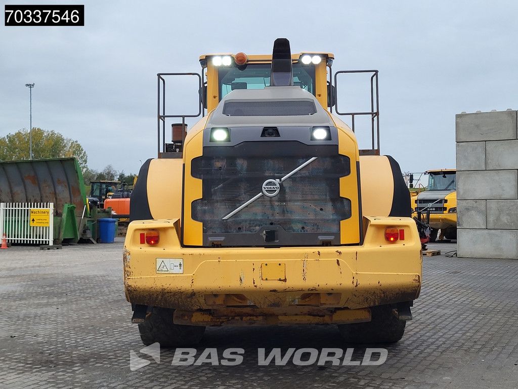 Volvo L180 H CDC