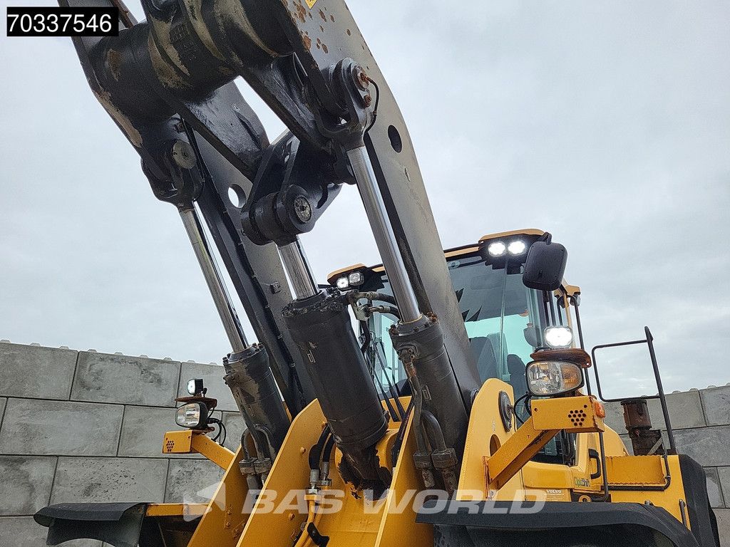 Volvo L180 H CDC
