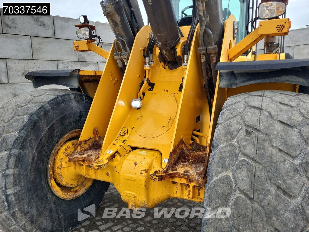 Volvo L180 H CDC