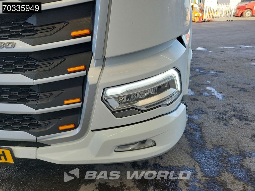 DAF XG 480 4X2 NL-Truck APK 05-2027 Retarder 2xTanks Hydraulic ACC Standklima