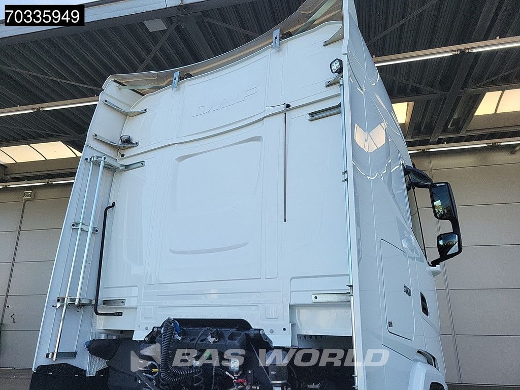 DAF XG 480 4X2 NL-Truck APK 05-2027 Retarder 2xTanks Hydraulic ACC Standklima