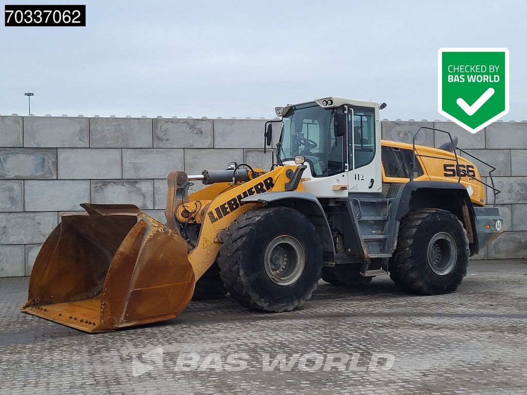 Liebheer L566 Xpower