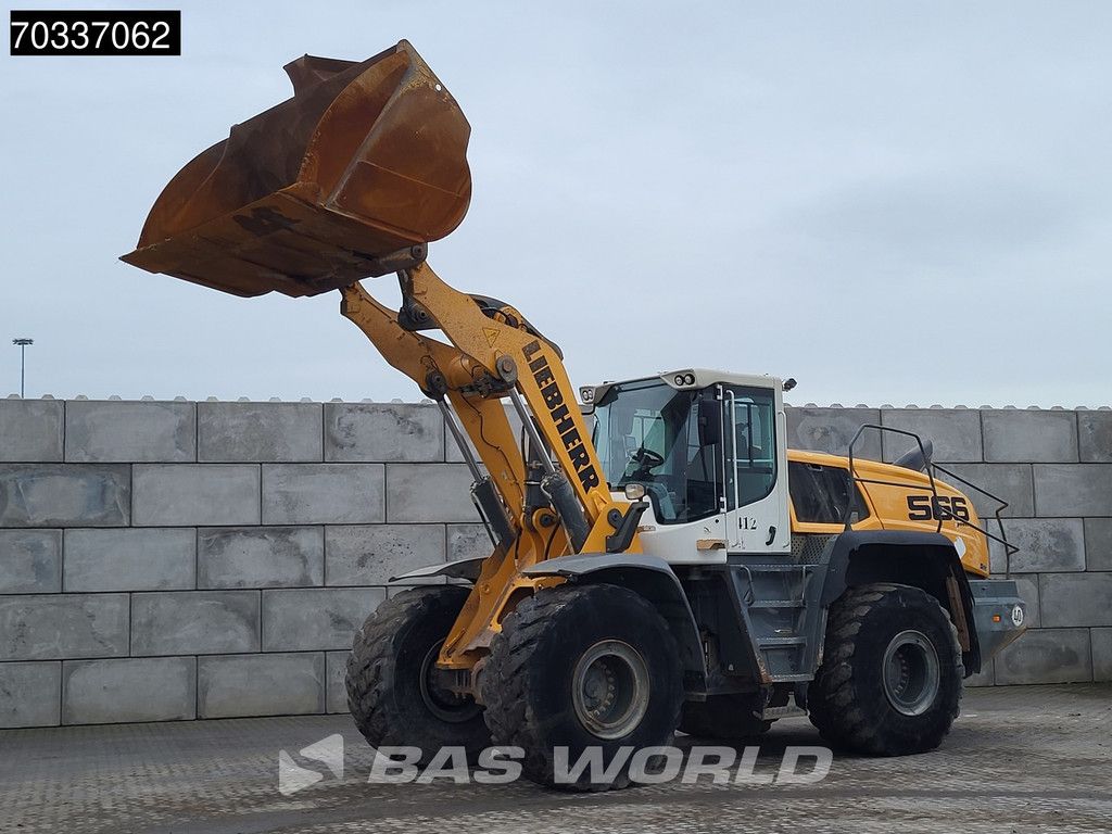 Liebheer L566 Xpower