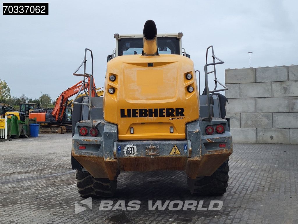 Liebheer L566 Xpower