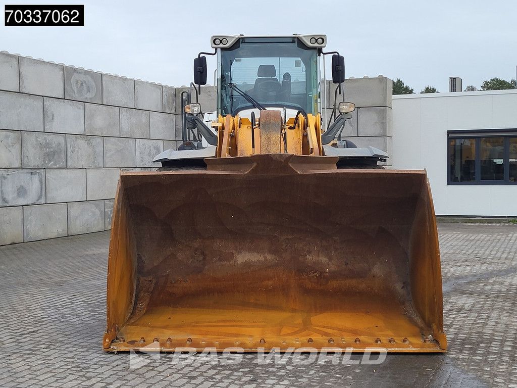 Liebheer L566 Xpower