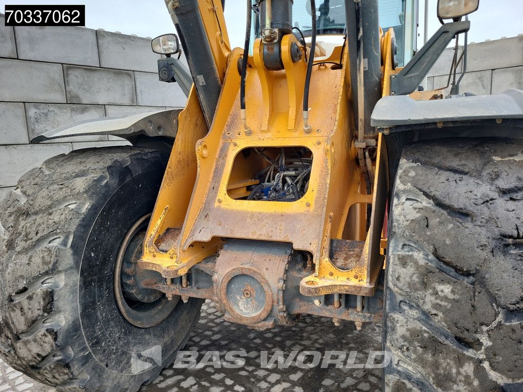 Liebheer L566 Xpower