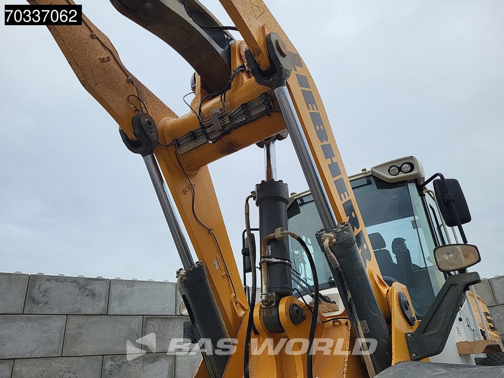 Liebheer L566 Xpower