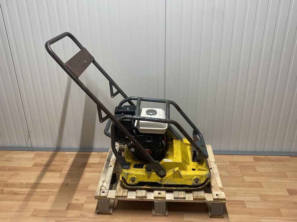 Wacker WP1550A