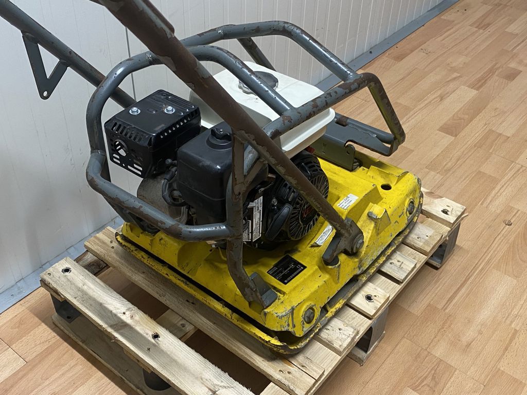 Wacker WP1550A