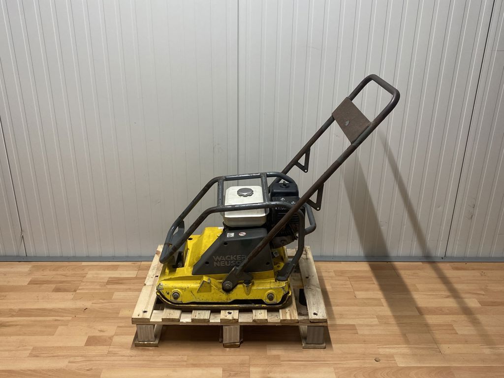 Wacker WP1550A