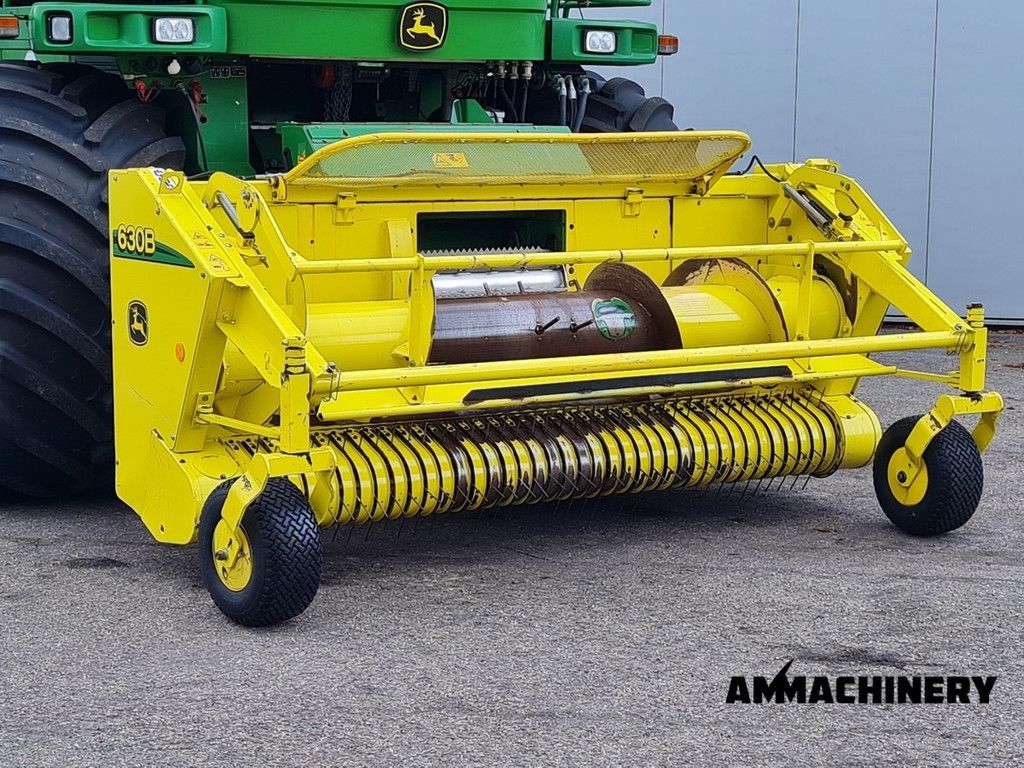 John Deere 7380