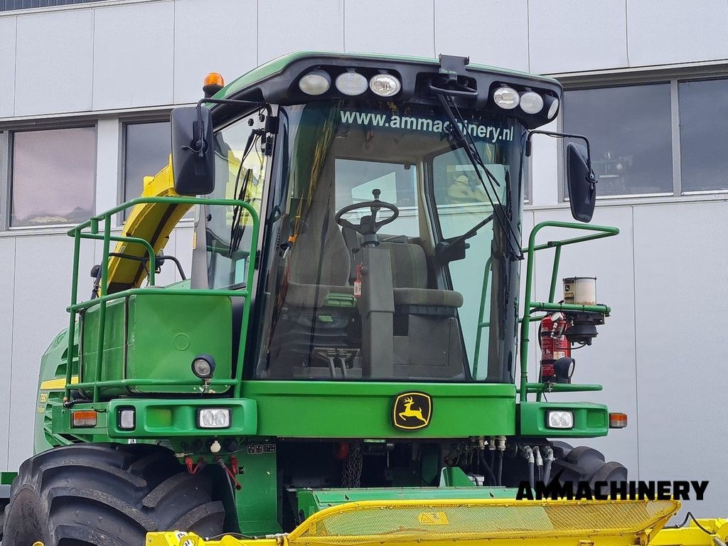 John Deere 7380