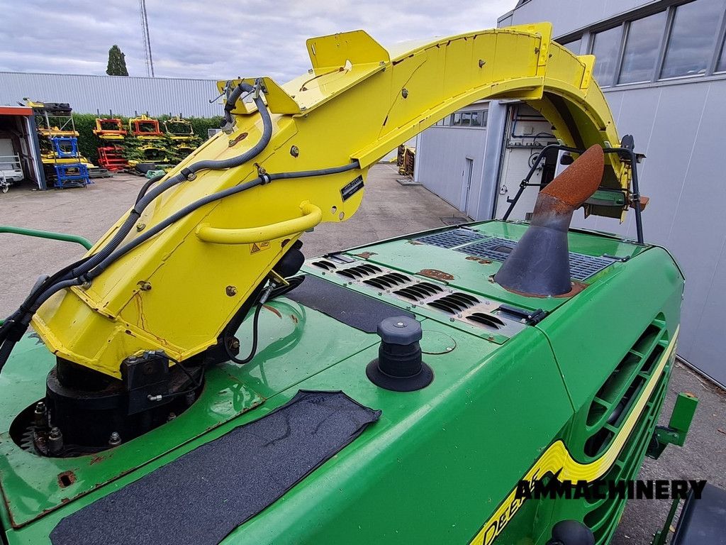 John Deere 7380