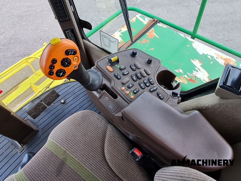 John Deere 7380