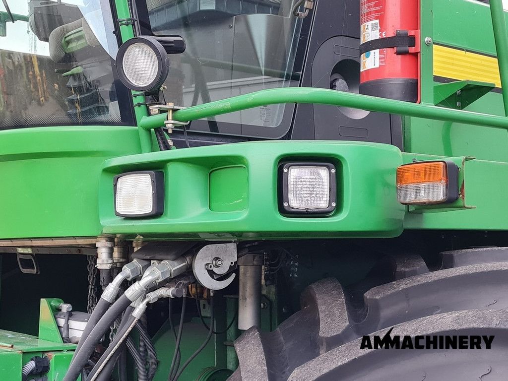 John Deere 7380