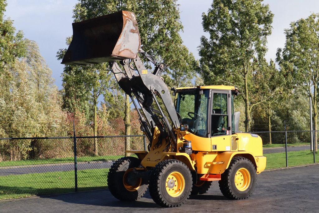 Volvo L35G | A/C | AUTO LUBE | QUICK COUPLER | STAGE V