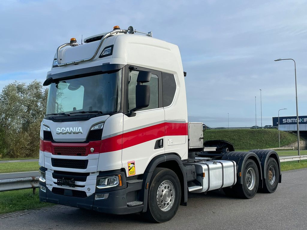 Scania R 730 A6X4NZ