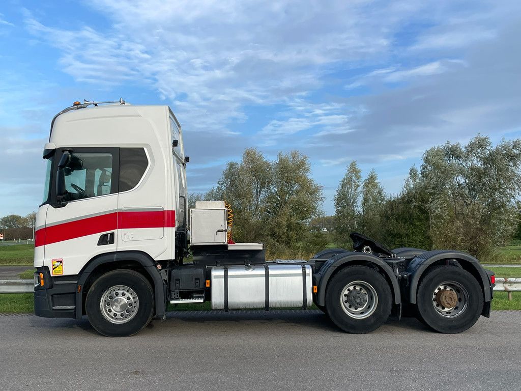 Scania R 730 A6X4NZ
