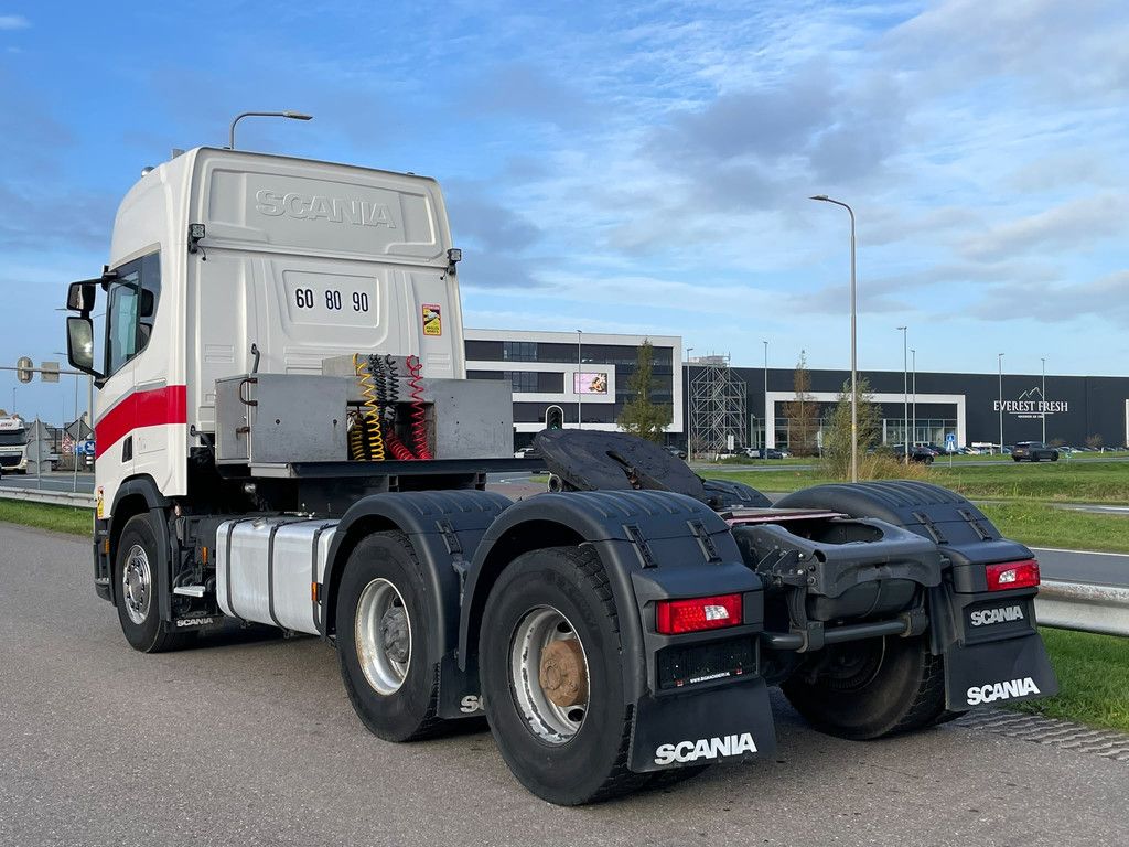 Scania R 730 A6X4NZ