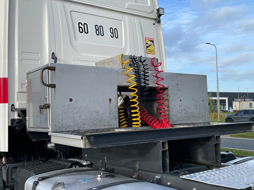 Scania R 730 A6X4NZ