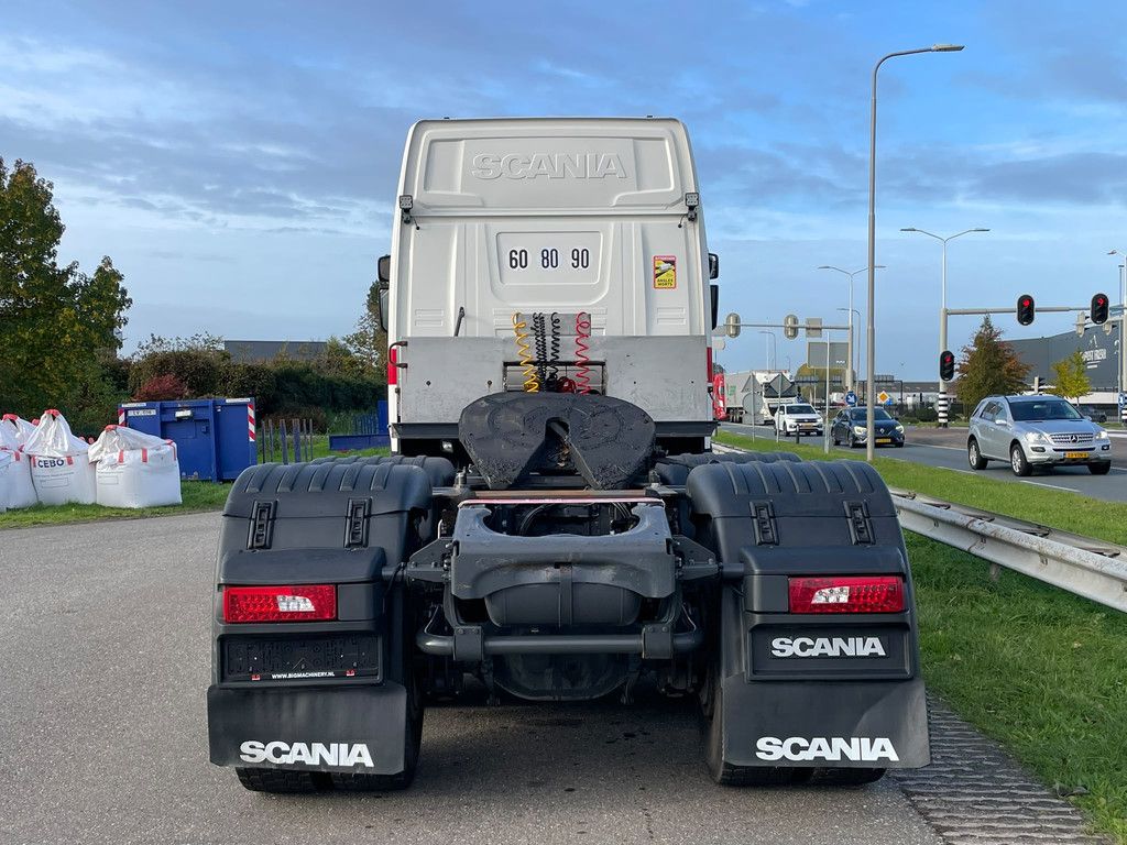 Scania R 730 A6X4NZ